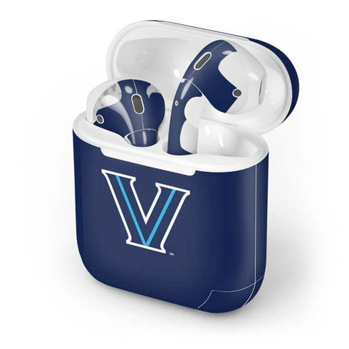 Villanova University 1842 Apple AirPods Skin
