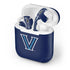 Villanova University 1842 Apple AirPods Skin