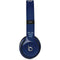 Villanova University 1842 Beats Solo 2 Wired Skin