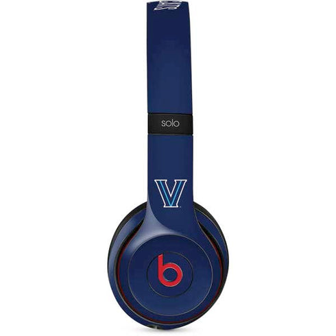 Villanova University 1842 Beats Solo 2 Wireless Skin