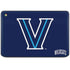 Villanova University 1842 HP Chromebook Skin