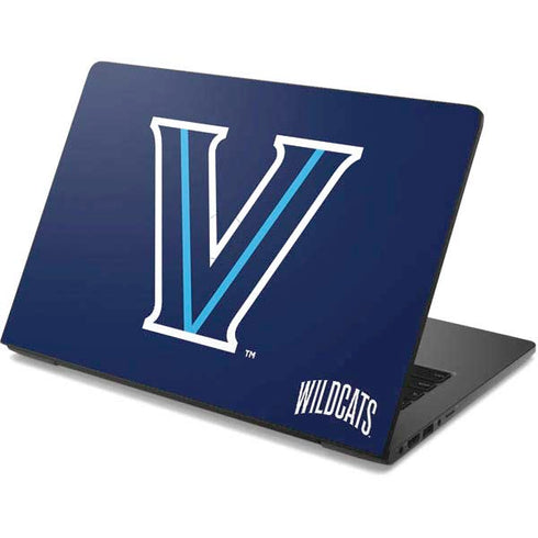 Villanova University 1842 Dell Chromebook Skin