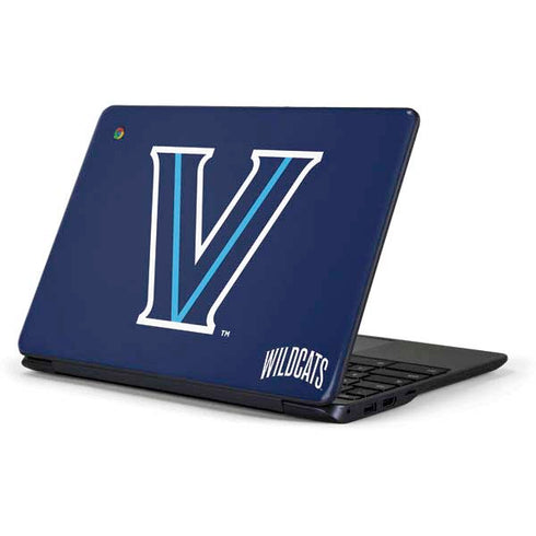 Villanova University 1842 Samsung Chromebook Skin