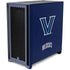 Villanova University 1842 Corsair 4000D Tempered Glass Mid-Tower ATX Case Skin