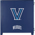 Villanova University 1842 Corsair 4000D Tempered Glass Mid-Tower ATX Case Skin