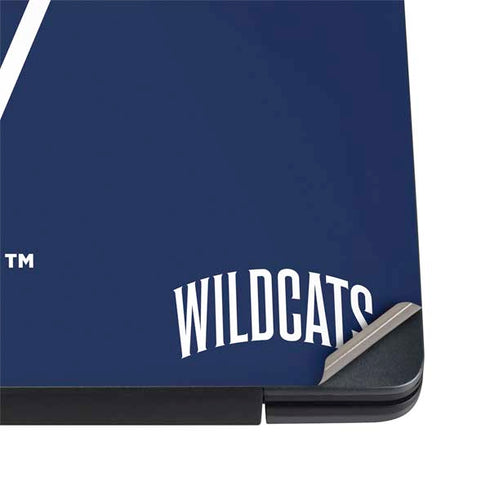 Villanova University 1842 Dell Vostro Skin