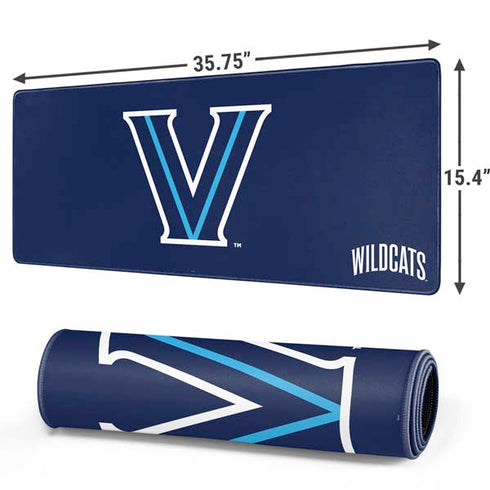Villanova University 1842 Gaming Mouse Pad