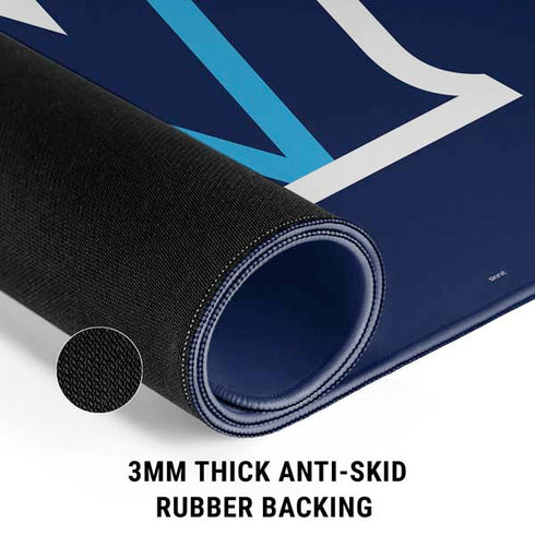 Villanova University 1842 Gaming Mouse Pad