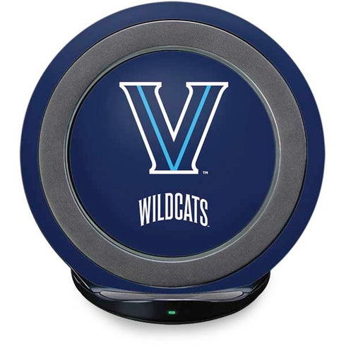 Villanova University 1842 Fast Charge Wireless Charging Stand Skin