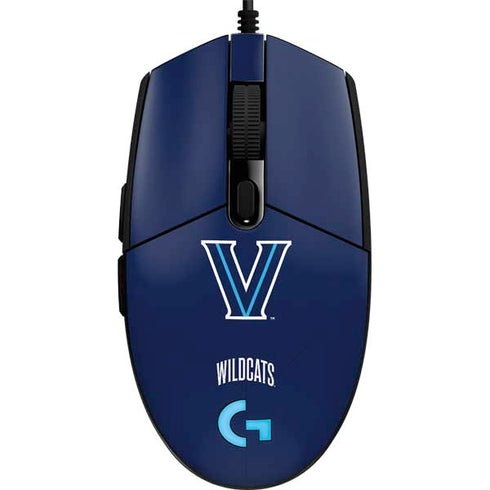 Villanova University 1842 G203 Prodigy RGB Wired Gaming Mouse Skin