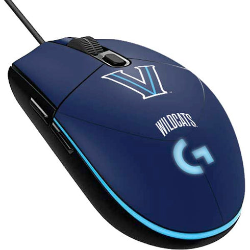 Villanova University 1842 G203 Prodigy RGB Wired Gaming Mouse Skin