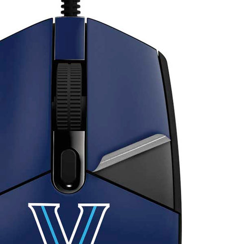 Villanova University 1842 G203 Prodigy RGB Wired Gaming Mouse Skin