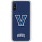 Villanova University 1842 Galaxy A10e Clear Case