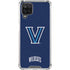 Villanova University 1842 Galaxy A12 Clear Case