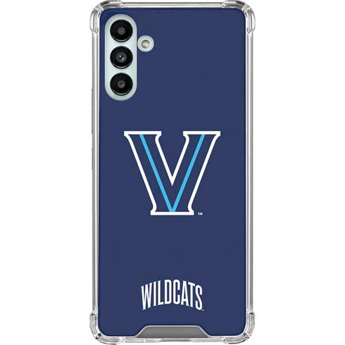 Villanova University 1842 Galaxy A13 5G Clear Case
