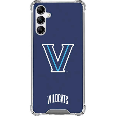 Villanova University 1842 Galaxy A14 5G Clear Case