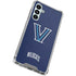 Villanova University 1842 Galaxy A16 5G Clear Case