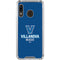 Villanova University 1842 Galaxy A30 Clear Case