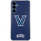 Villanova University 1842 Galaxy A35 5G Clear Case