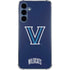 Villanova University 1842 Galaxy A35 5G Clear Case