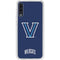 Villanova University 1842 Galaxy A50 Clear Case