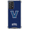 Villanova University 1842 Galaxy A52 5G Clear Case