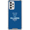 Villanova University 1842 Galaxy A53 5G Clear Case