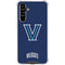 Villanova University 1842 Galaxy A54 5G Clear Case
