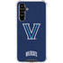 Villanova University 1842 Galaxy A54 5G Clear Case
