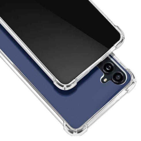 Villanova University 1842 Galaxy A54 5G Clear Case