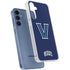 Villanova University 1842 Galaxy A55 5G Clear Case