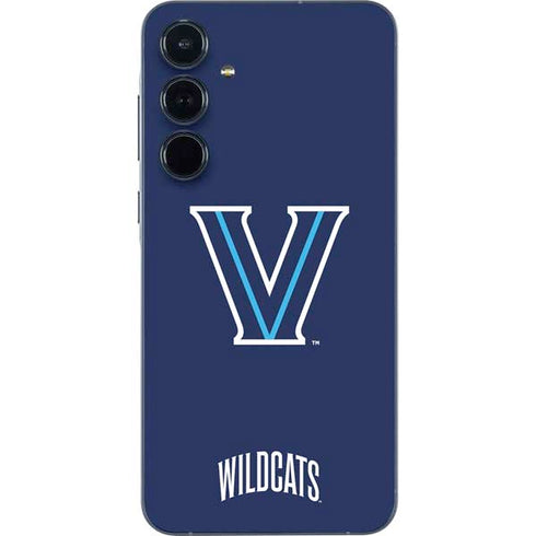 Villanova University 1842 Galaxy A55 5G Skin