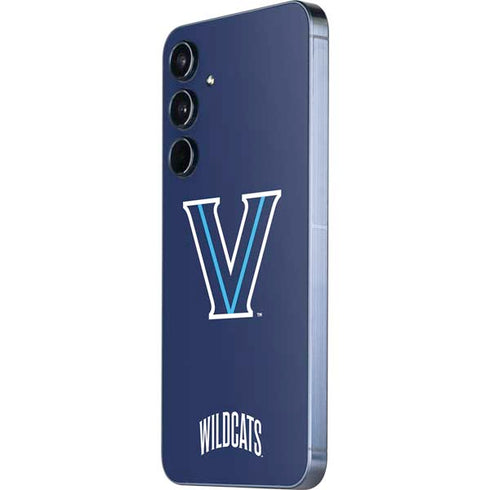 Villanova University 1842 Galaxy A55 5G Skin