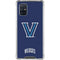 Villanova University 1842 Galaxy A71 5G Clear Case