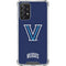 Villanova University 1842 Galaxy A72 5G Clear Case