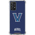 Villanova University 1842 Galaxy A72 5G Clear Case