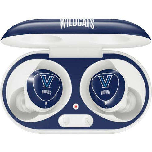 Villanova University 1842 Galaxy Buds Plus Skin