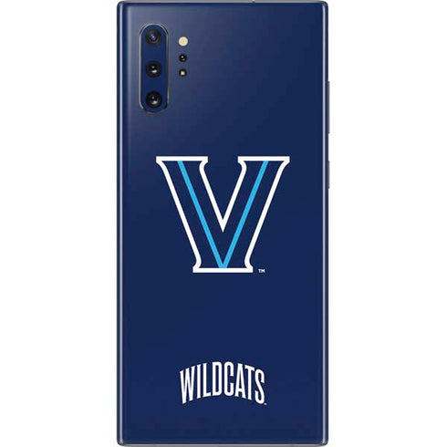 Villanova University 1842 Galaxy Note 10 Plus Skin