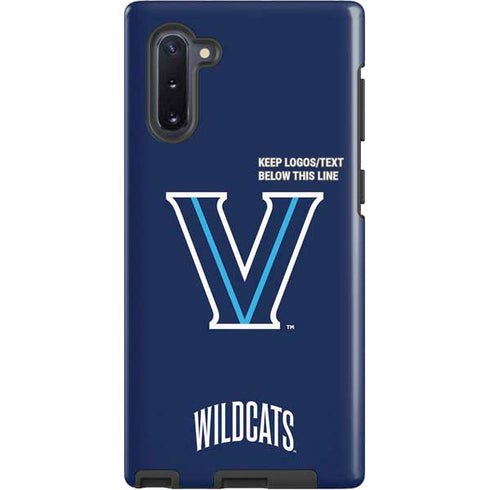 Villanova University 1842 Galaxy Cases