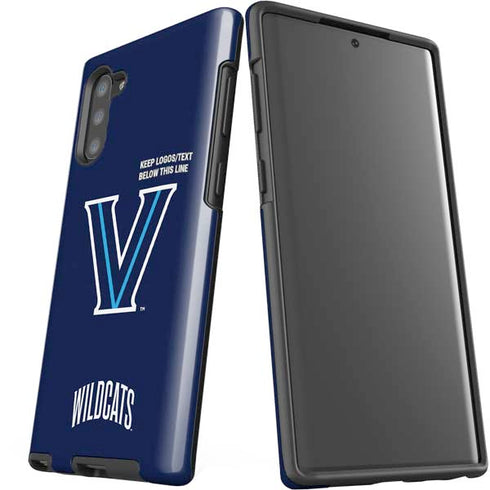 Villanova University 1842 Galaxy Note 10 Pro Case