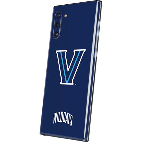 Villanova University 1842 Galaxy Note 10 Skin