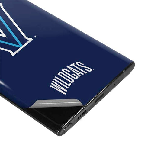 Villanova University 1842 Galaxy Note 10 Skin