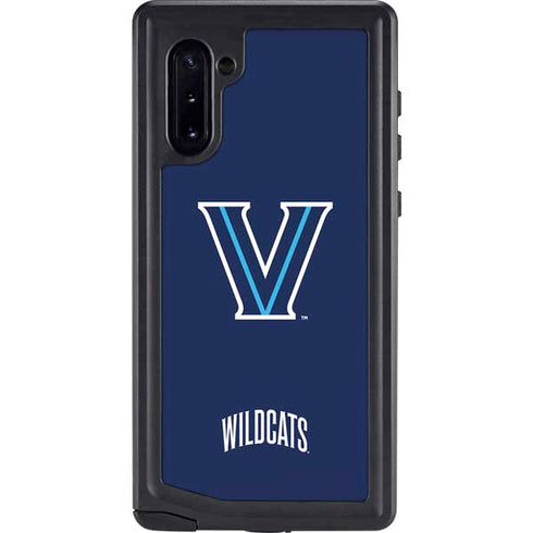 Villanova University 1842 Galaxy Cases