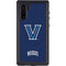Villanova University 1842 Galaxy Note 10 Waterproof Case