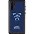 Villanova University 1842 Galaxy Note 10 Waterproof Case