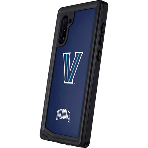 Villanova University 1842 Galaxy Note 10 Waterproof Case