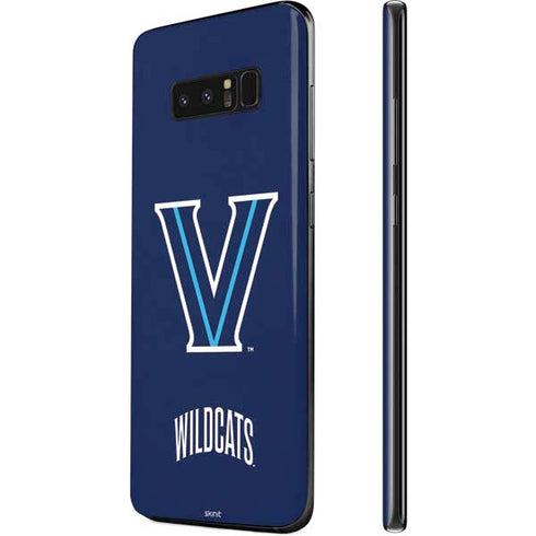 Villanova University 1842 Galaxy Note 8 Skin
