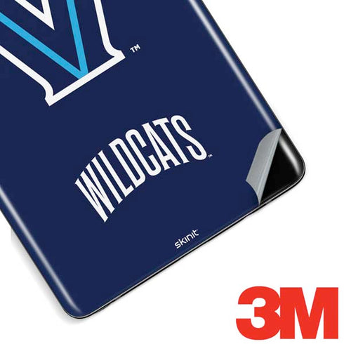 Villanova University 1842 Galaxy Note 8 Skin