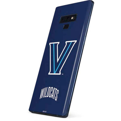 Villanova University 1842 Galaxy Note 9 Skin