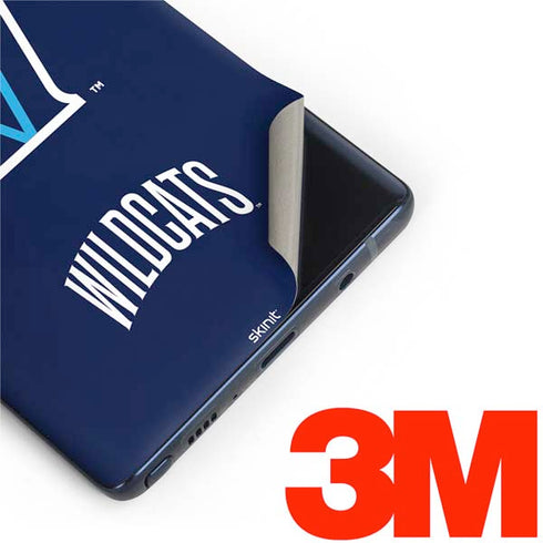 Villanova University 1842 Galaxy Note 9 Skin